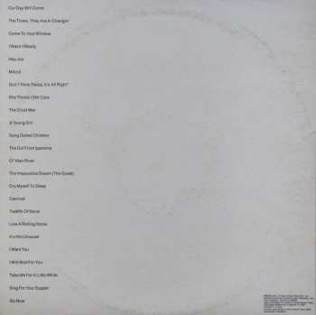 2LP Cher: Superpak Vol. II