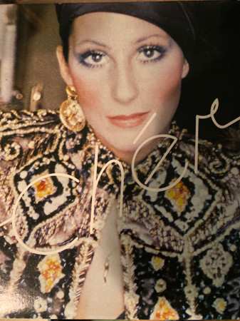 2LP Cher: Superpak Vol. II