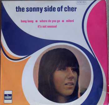 LP Cher: The Sonny Side Of Chér