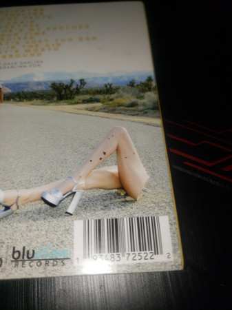 CD Cherie Currie: The Motivator