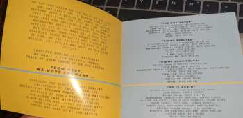 CD Cherie Currie: The Motivator