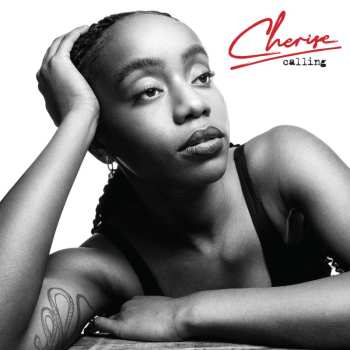 CD Cherise Adams Burnett: Calling