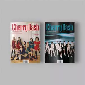Cherry Dash