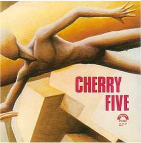 LP Cherry Five: Cherry Five  CLR | LTD