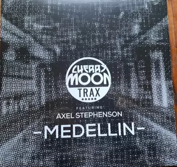 Cherry Moon Trax: Medellin