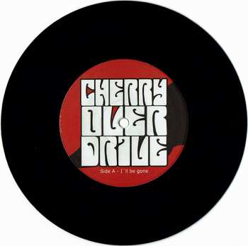 SP Cherry Overdrive: I`ll Be Gone LTD