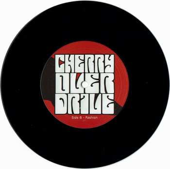 SP Cherry Overdrive: I`ll Be Gone LTD