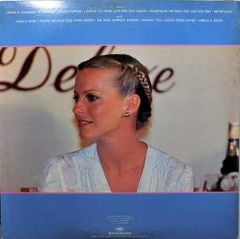 CD Cheryl Ladd: Best Of Cheryl Ladd