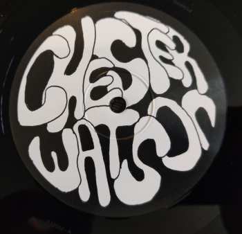 2LP Chester Watson: A Japanese Horror Film