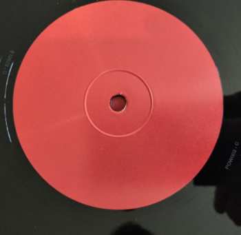 2LP Chester Watson: A Japanese Horror Film