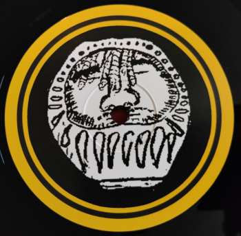 2LP Chester Watson: A Japanese Horror Film