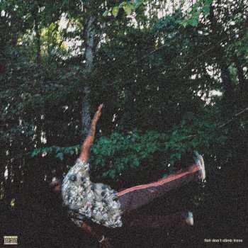 Album Chester Watson: Fish Don't Climb Trees
