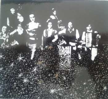 CD Chesty Morgan: Musik! 