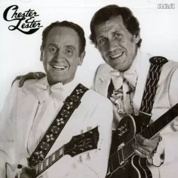 Chet Atkins: Chester & Lester