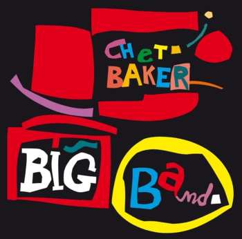 CD Chet Baker: Big Band