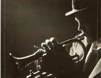 2CD Chet Baker: My Funny Valentine