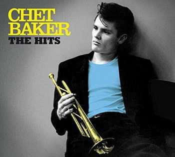 3CD Chet Baker: The Hits LTD | DIGI