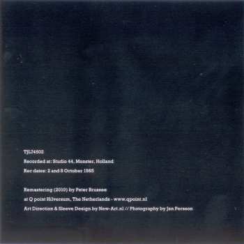 CD Chet Baker Trio: Mr. B.