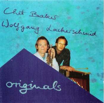 Album Chet Baker: Originals