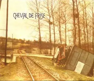 Cheval De Frise