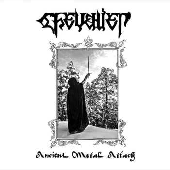 LP Chevalier: Ancient Metal Attack