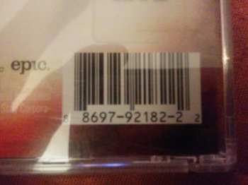 CD Chevelle: Hats Off To The Bull