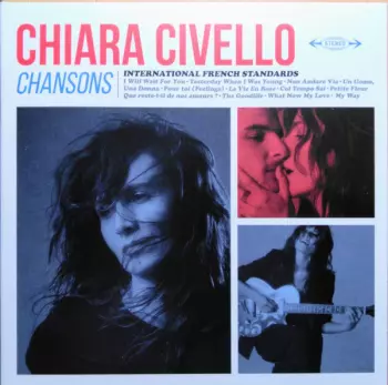 Chansons