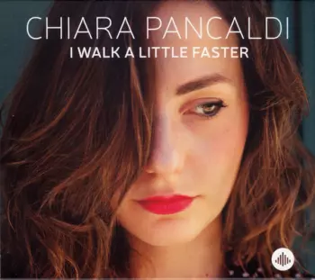 I Walk A Little Faster