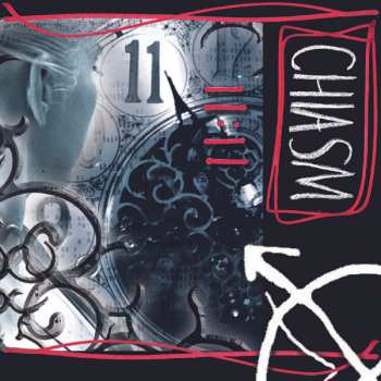 Album Chiasm: 11:11