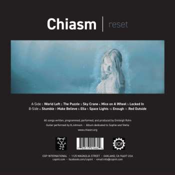LP Chiasm: Reset LTD
