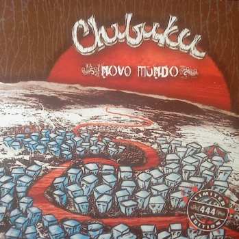 Album Chibuku: Novo Mundo