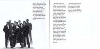 CD Chic: Dance, Dance, Dance - The Best Of Chic