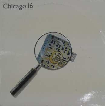 LP Chicago: Chicago 16
