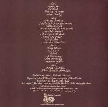 2LP/2CD/DVD/Coffret Chicago: Chicago