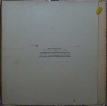 4LP/Coffret Chicago: Chicago At Carnegie Hall