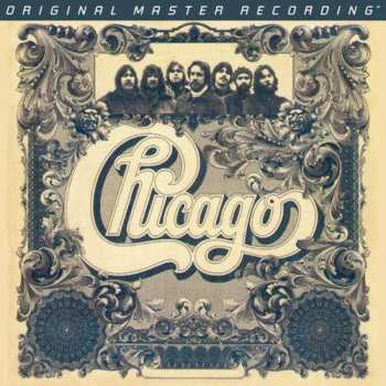 SACD Chicago: Chicago VI LTD | NUM