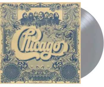 LP Chicago: Chicago VI