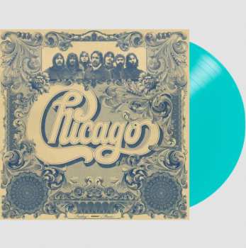 LP Chicago: VI CLR | LTD