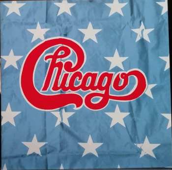 4CD/DVD/Coffret Chicago: Live VI Decades Live (This Is What We Do)