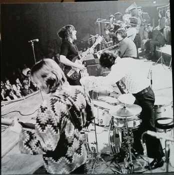 4CD/DVD/Coffret Chicago: Live VI Decades Live (This Is What We Do)