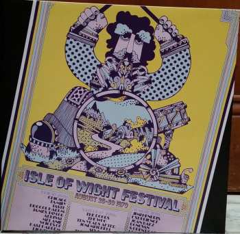 4CD/DVD/Coffret Chicago: Live VI Decades Live (This Is What We Do)