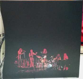 4CD/DVD/Coffret Chicago: Live VI Decades Live (This Is What We Do)