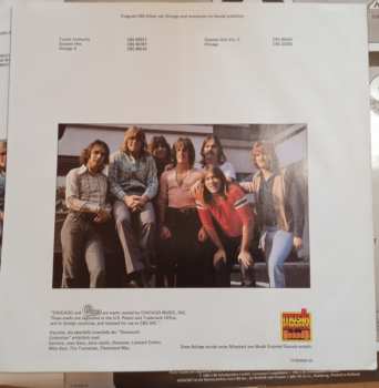 LP Chicago: Starsound Collection