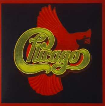 3CD/Coffret Chicago: The Triple Album Collection