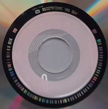 3CD/Coffret Chicago: The Triple Album Collection