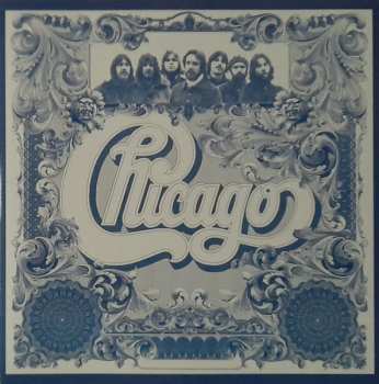 3CD/Coffret Chicago: The Triple Album Collection