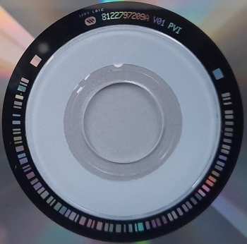 3CD/Coffret Chicago: The Triple Album Collection