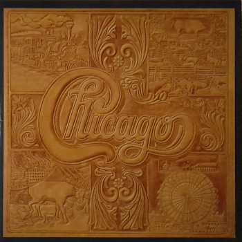 3CD/Coffret Chicago: The Triple Album Collection