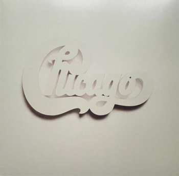 3LP/Coffret Chicago: At Carnegie Hall - April 9, 1971 LTD