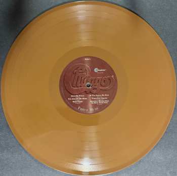 LP Chicago: Chicago X